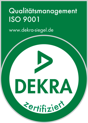 AS Rollen ISO 9001 AS Rollen ISO 9001
